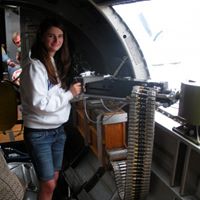 Claudia Ferrini Photo 14