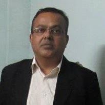Rana Dasgupta Photo 17