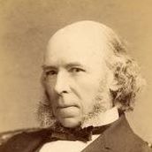 Herbert Spencer Photo 36