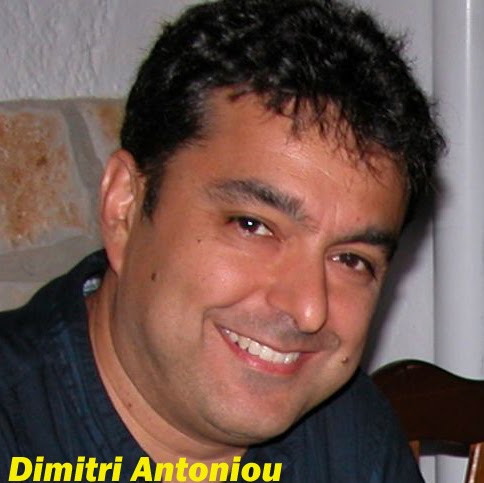 Dimitri Antoniou Photo 4