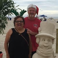 Sandra Coursey Photo 4