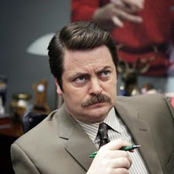 Ronald Swanson Photo 32