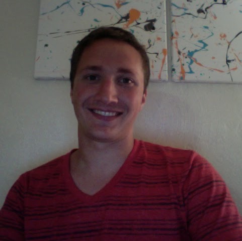 Ben Rosenberger Photo 13