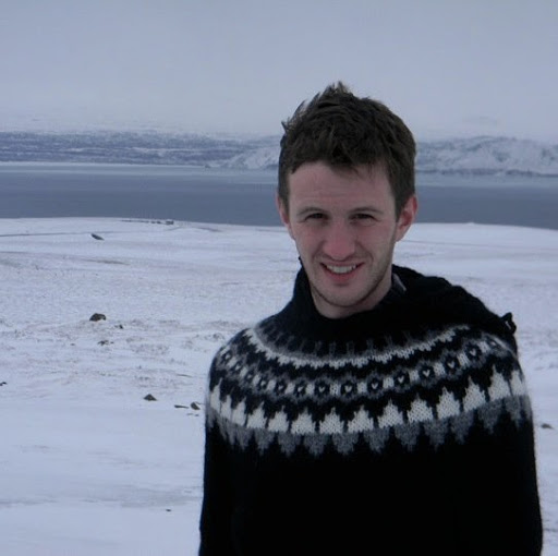 Kevin Crenny Photo 4