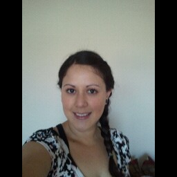 Carol Anda Photo 11