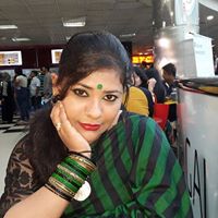 Fahmida Khanam Photo 14