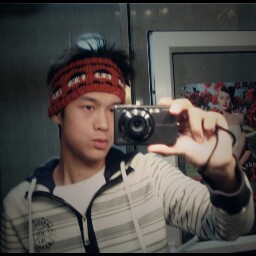 Rui Ma Photo 37