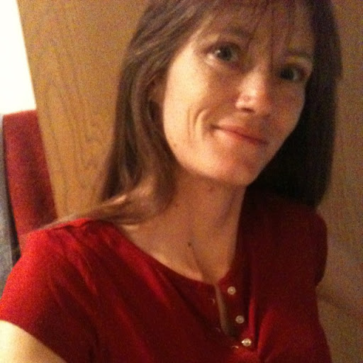 Paula Robinson Photo 36