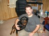 Richard Jarvis Photo 24