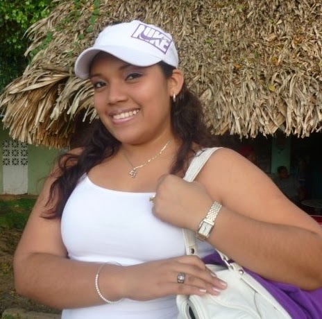 Erika Gonzalez Photo 59