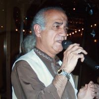 Ali Asani Photo 10