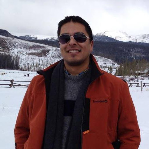 Isaac Flores Photo 16