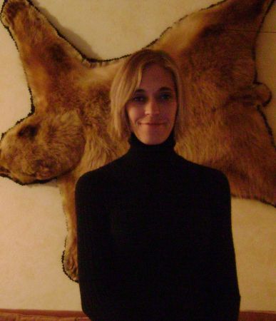 Heather Gordon Photo 22