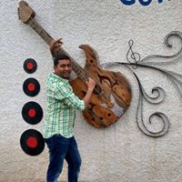 Sidhartha Jena Photo 9