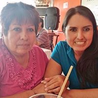 Luz Olguin Photo 15