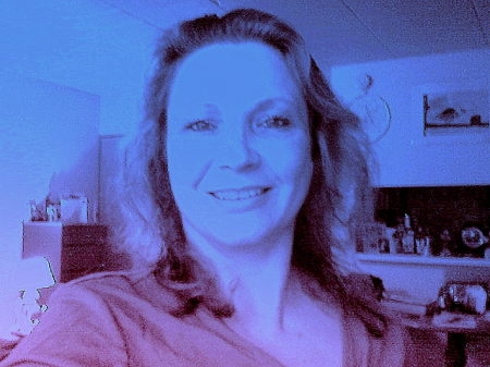 Debra Hill Photo 17