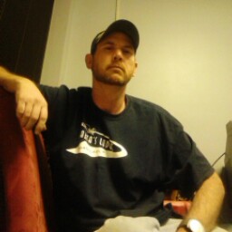Mark Wick Photo 32