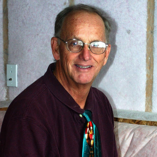 Rodney Wright Photo 41
