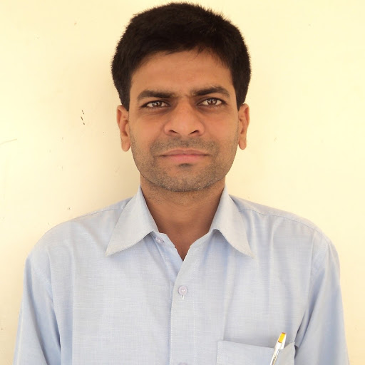 Gaurangkumar Patel Photo 8