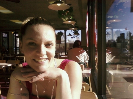 Sarah Olson Photo 32