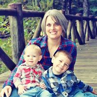 Angelia Thompson Photo 21