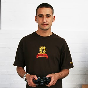 Andrea Occhipinti Photo 24