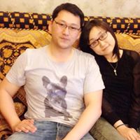 Hui Zhang Photo 32