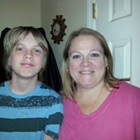 Kelly Baker Photo 27
