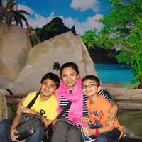 Mehar Nigar Photo 12