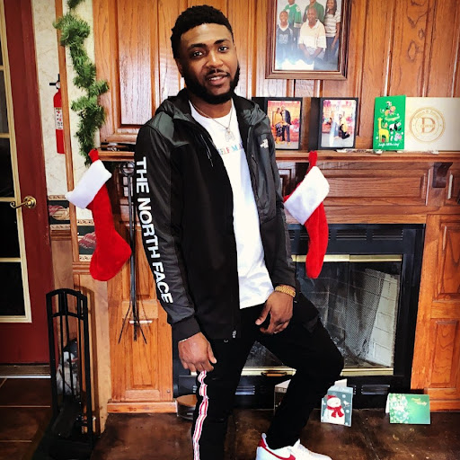 Malik Stevenson Photo 8