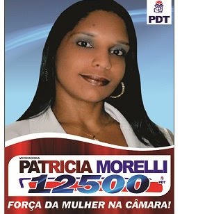 Patricia Morelli Photo 17