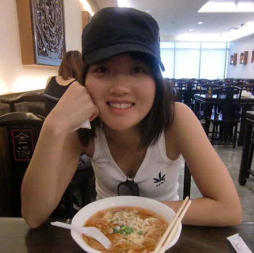 Jo Tang Photo 17