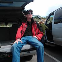 Ryan Bower Photo 32