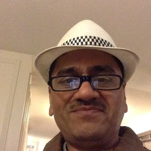 Anil Shah Photo 39