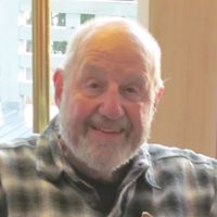 Robert Hunter Photo 10