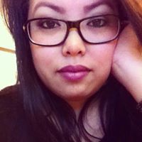 Connie Lu Photo 24