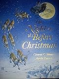 The Night Before Christmas (1St Us Ed)