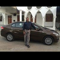Vincent Prakash Photo 11