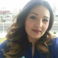 Sara Gamez Photo 36