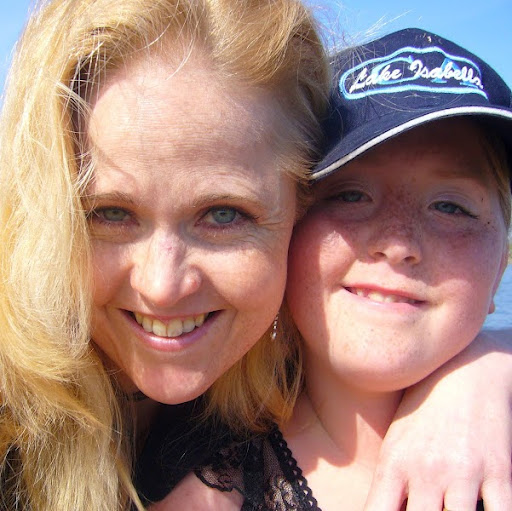 Stacey Long Photo 22