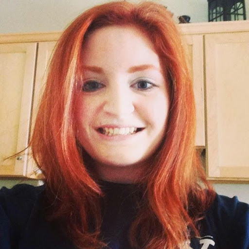 Whitney Wright Photo 14