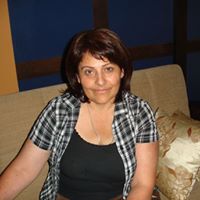 Amalya Amirkhanyan Photo 2