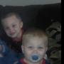 Connie Morris Photo 10