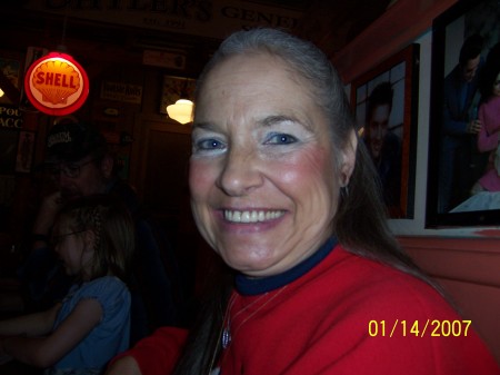 Terri Williams Photo 26