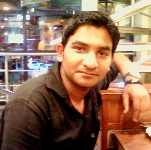 Utkarsh Srivastava Photo 18