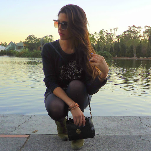Hanna Cohen Photo 15