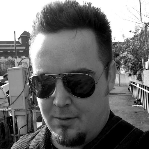 Jonathan Goddard Photo 23