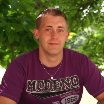 Daniel Schuster Photo 14