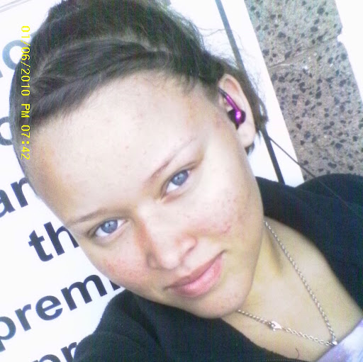 Cheyenne Johnson Photo 38