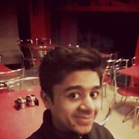 Dipesh Modi Photo 21